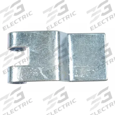 APPROVED VENDOR Blade Spring: Blade Spring, For Pallet Jacks, For 5LA79 - Approved Vendor Pallet Jack Replacement Parts
