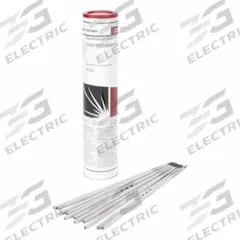 LINCOLN ELECTRIC Stick Welding Electrodes: Cast Iron, ENi-Cl, 3/32 in x 12 in, 8 lb, Tech-Rod 99 (MPN EL99093632). Key specifications — Brand: LINCOLN ELECTRIC.
