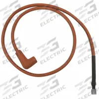 HONEYWELL Ignition Cable: Mfr Part # 394800-36. Key specifications — Manufacturer Part Number: 394800-36; Product Type: Ignition Cable Assembly.