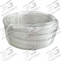 APPROVED VENDOR Tubing: Polyurethane, ID 2.5 mm, OD 4 mm, 100 ft Lg, Beige (MPN 806FH2). Key specifications