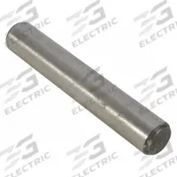 DAYTON Roll Pin: Mfr Part # EC-49, Compatible with 4GU70/4GU71, Electric Chain Hoists. Key specifications — attr1067819: EC-49; attr1067833: Roll Pin; attr1067820: DAYTON; attr1067823: 4GU71.