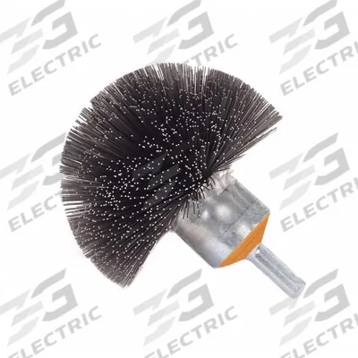 WALTER SURFACE TECHNOLOGIES Angle Grinder Grinding Wheels: Type 27, 4 1/2" x 1/8" x 5/8"-11 - Contaminant-Free Grinding Wheels for Stainless Steel