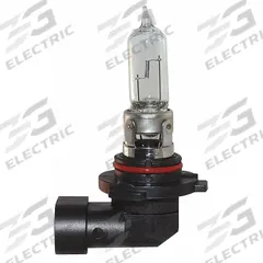 APPROVED VENDOR Halogen Bulb: Halogen, Right Angle Prefocus (P20d), (T) Tubular, T4, HB3-9005LL, 12V. Key specifications — Voltage: 12V; Bulb Base Type: Right Angle Prefocus (P20d); Brand: APPROVED VENDOR; Bulb Shape: T4; Trade Number: HB3-9005LL.