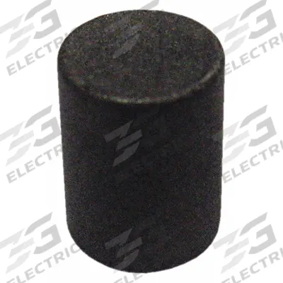 STORCH PRODUCTS Rare Earth Magnet: Samarium Cobalt, 3/16 in Outside Dia, 0.25 in Thick - Cylindrical Rare Earth Magnets