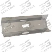 TEMPCO Reflector: Mfr Part # CRK00071. Key specifications — Product Type: Reflector; Manufacturer Part Number: CRK00071.