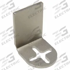 OTTO GANTER Sensor Bracket: MNTBRKT-PL-30-SS, Stainless Steel, Ruland Bracket Clamps. Key specifications — Product Type: Sensor Mounting Bracket; Material: Stainless Steel; For Use With: Ruland Bracket Clamps; Manufacturer Part Number: MNTBRKT-PL-30-SS; Brand: OTTO GANTER; Bracket Hole Size: No Hole.