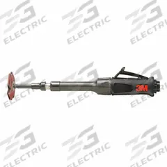 3M Die Grinder: Straight Extended Tool, 0.3 hp Horsepower, 25,000 RPM Max. Speed, 1/4 in Collet Size (MPN 28630). Key specifications — attr1320532: Straight Extended; attr1320525: Tool Only; attr1320526: 3M.