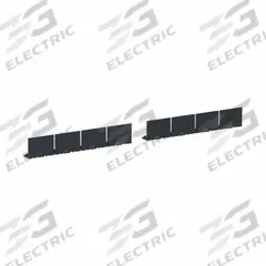 SCHNEIDER Lug Shield: Lug Shield, LA9G4707. Key specifications — Manufacturer Part Number: LA9G4707; Brand: SCHNEIDER; Compatible with Series: TeSys Giga.