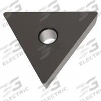 WALTER Triangle Turning Insert: TPGN432, TPGN220408 (MPN 7469051). Key specifications — attr257938: TPGN432; attr257939: TPGN220408.