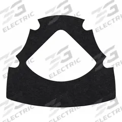 INGERSOLL RAND Gasket: Mfr Part # 259-223, Reverse Retainer Gasket, Compatible with Mfr Part # 259. Key specifications — attr948908: 259-223; attr948910: 5LAN7; attr948911: 259; attr948916: Reverse Retainer Gasket.