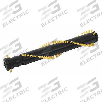 SANITAIRE Brush Roller: Sanitaire, For Upright Vacuum Vacuum Type - Vacuum Replacement Parts & Accessories
