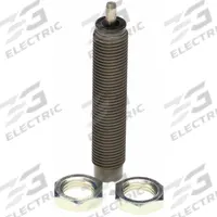 SMC Shock Absorber: RBL1007, M10 x 1 Thread Size, Metric, Basic Cushion, RB. Key specifications — attr1112200: RBL1007; attr1112201: SMC; attr1114221: Basic Cushion; attr1114239: M10 x 1.