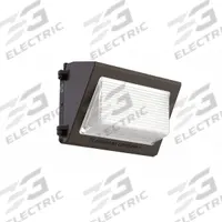 LED, 8,500 lm, 3000K/4000K/5000K, 120 to 347V AC, 59 W, Type IV, 9 3/8 in Overall Ht (MPN TWR1 LED ALO SWW2 UVOLT PE DDBTXD). Key specifications — attr1174018: Bronze; attr1174041: 5000K; attr1174048: 120 to 347V AC.