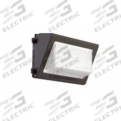LED, 8,500 lm, 3000K/4000K/5000K, 120 to 347V AC, 59 W, Type IV, 9 3/8 in Overall Ht (MPN TWR1 LED ALO SWW2 UVOLT PE DDBTXD). Key specifications — attr1174018: Bronze; attr1174041: 5000K; attr1174048: 120 to 347V AC.