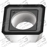 WALTER Square Milling Insert: SPMT1204AEN (MPN 5015847)