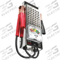 OTC Battery Load Tester: Battery Load Tester, Battery Load Tester, Analog Display Battery Testers (MPN 3180). Key specifications — Brand: OTC; Display Type: Analog; Batteries Tested: 12V.