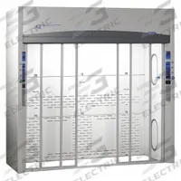 LABCONCO Fume Hood: 120 in Overall Wd, Blower Included No (Required), 43 3/4 in Overall Dp, By-Pass (MPN 112026002). Key specifications — Brand: LABCONCO; Includes: Horizontal Sliding Sash; Base/Stand Included: No; Work Surface Included: No; Blower Included: No (Required).