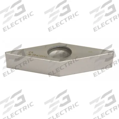 SUMITOMO Diamond Turning Insert: 2NC-VBGA332 - Diamond Indexable Turning Inserts