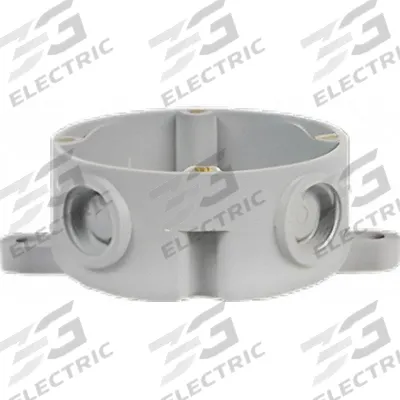 EDWARDS SIGNALING Box: Surface - Housings & Enclosures for Fire Alarm Systems