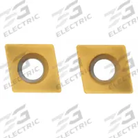 WIDIA Diamond Turning Insert: CPHB2121, CPHB06T104 (MPN 2824562). Key specifications — attr257732: CPHB2121; attr257733: CPHB06T104.