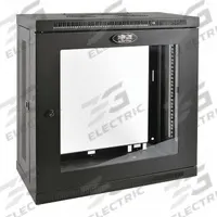 TRIPP LITE Wallmount Rack,12U,Patch Depth: SRW12U13G. Key specifications — Brand: TRIPP LITE.