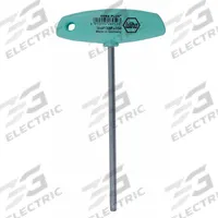 WIHA Torx Tee Handle Ip25: Torx Plus, IP25 Tip Size (MPN 36472). Key specifications — attr1205415: WIHA.