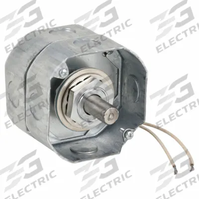 Dayton Temperature Interlock Sensor: Hood/Duct Collar, 1 Sensors - Temperature Interlock Sensors for Commercial Kitchen Hoods