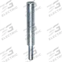 RED HEAD Drop-In Anchor Setting Tool: Steel, Plain, Steel, Plain, Female Threaded (MPN RT-158). Key specifications — Compatible Anchor Size: 5/8 in; Brand: RED HEAD.