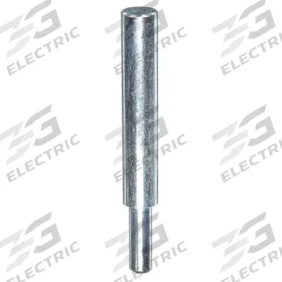 RED HEAD Drop-In Anchor Setting Tool: Steel, Plain, Steel, Plain - Setting Tools for Drop-In Anchors