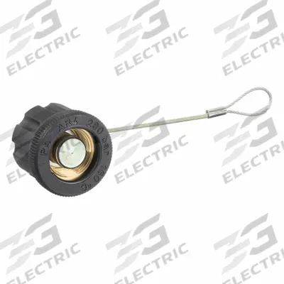 MI-T-M Drain Plug Assembly: Mfr Part # 850-0218 - Assorted Parts & Accessories