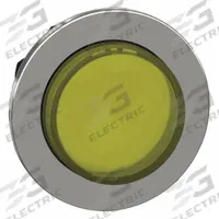 SCHNEIDER Extended Push Button: 30 mm Mounting Size, Metallic, Momentary (MPN ZB4FW183). Key specifications — Brand: SCHNEIDER; Action: Momentary; Series: XB4; Push Button Material Type: Metallic.