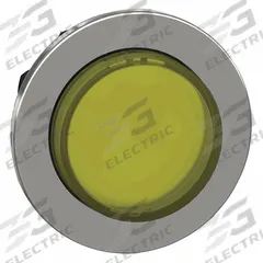 SCHNEIDER Extended Push Button: 30 mm Mounting Size, Metallic, Momentary (MPN ZB4FW183). Key specifications — Brand: SCHNEIDER; Action: Momentary; Series: XB4; Push Button Material Type: Metallic.