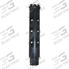 RUBBERMAID COMMERCIAL PRODUCTS Upright: Fits Rubbermaid Commercial Brand (MPN FG4500M1BLA). Key specifications — For Use With Grainger Item Number: 4VZF9; For Use With Mfr. Model Number: FG450088BEIG; Fits Brand: Rubbermaid Commercial; Product Type: Upright; Brand: RUBBERMAID COMMERCIAL PRODUCTS.