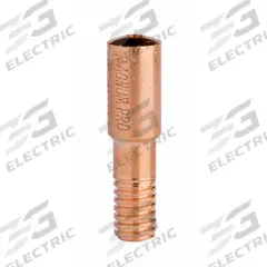 LINCOLN ELECTRIC Contact Tip: Magnum Pro 550A, 0.035 in, Std Duty (MPN KP2745-035). Key specifications — attr30080: Standard Duty; attr30077: Threaded; attr30082: Magnum Pro 550A; attr30067: LINCOLN ELECTRIC; attr30081: Magnum Pro 550; attr59180: 0.035 in.