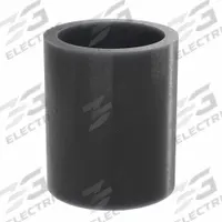 BUNTING BEARINGS Sleeve Bearing: PTFE, 1/2 in Bore, 5/8 in OD, 3/4 in Overall Lg, Dark Gray, 3 PK (MPN BNW081006). Key specifications — Color: Dark Gray; Brand: BUNTING BEARINGS.
