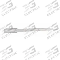COLE-PARMER Transfer Pipette: 7.5 mL Capacity, Non-Sterile, Std Transfer Pipette, LDPE, 500 (MPN 0622663). Key specifications — Material: LDPE; Individually Wrapped: Not Individually Wrapped; Sterility: Non-Sterile; Manufacturer Part Number: 0622663; Brand: COLE-PARMER; Autoclavable: Not Autoclave Compatible; Color: Clear.