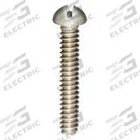 DAYTON Screw: Mfr Part # PP60202G, 2 PK. Key specifications — Product Type: Zp Rdhd Screw,10-32 x 3/4 In.; Manufacturer Part Number: PP60202G.