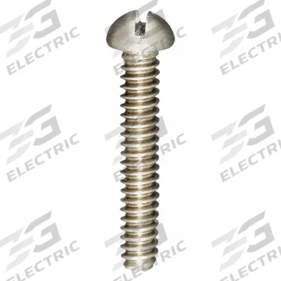 Dayton Screw: Mfr Part # PP60202G - Fasteners for Dewatering & Wastewater Pumps