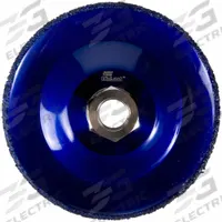 NORTON Diamond Wheel: Type 29, 4 1/2 in x 5/8"-11, Diamond, DiaLast (MPN 66253370009). Key specifications — Series: DiaLast; Brand: NORTON.