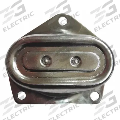 DAYTON Gear Cover 1.5 Tons: For 3TP95A/3TP96A/3TP97A - GGS Material Handling Parts