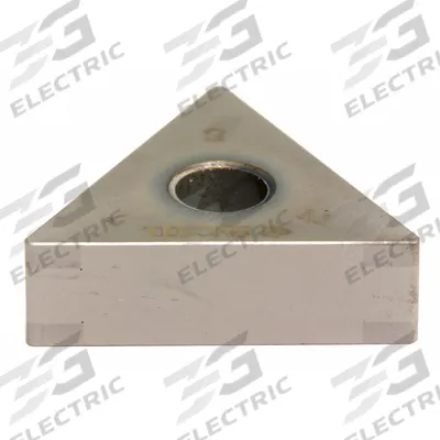 SUMITOMO Triangle Turning Insert: 6NC-TNGA332HS - Triangle (T) Indexable Turning Inserts