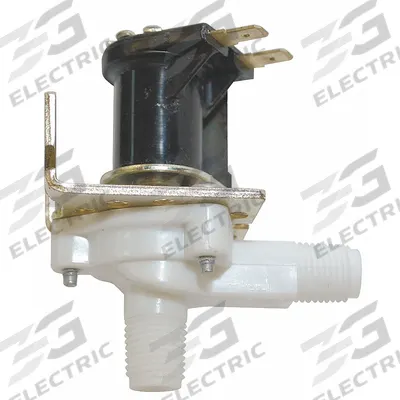 SCOTSMAN Solenoid Assembly: 12-1646-01 - SCOTSMAN Ice Machine Replacement Parts