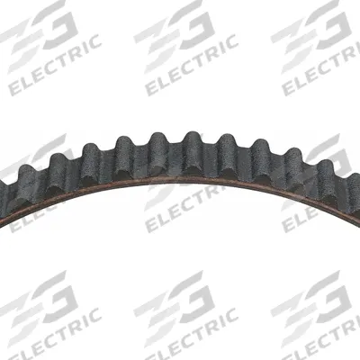 DAYCO Automotive Drive Belt: 95241, 924 mm Effective Lg, Timing Belt, Metric V-Belt Belt - Vehicle Timing Belts