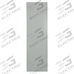 ASI GLOBAL Partition Panel: Steel, Powder-Coated, Gray, 58 in Ht, 22 in Wd, 1 in Thick (MPN 40-7132150-25). Key specifications — Inner Core Type: Honeycomb; Brand: ASI GLOBAL PARTITIONS; Color: Gray; Finish/Texture: Powder-Coated.