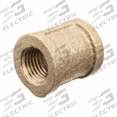 APPROVED VENDOR Metal Pipe Straight: Straight, 4 in x 4 in, Class 125, None Brass, 200 psi - Threaded Low-Pressure Pipe Fittings for Potable Water