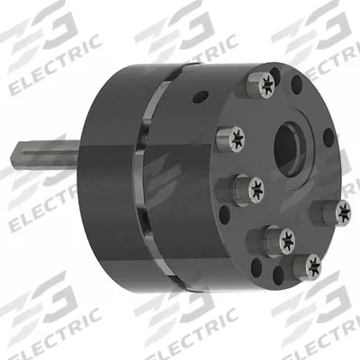 MONARCH Pump Assembly: Mfr Part # 500216312485270 - Hydraulics
