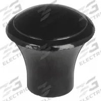 DAVIES Hand Knob: Pull, Thermoset, #10-32 Thread, 20 mm Thread Lg, 1.05 in Dia (MPN 3004SM). Key specifications — Brand: DAVIES.