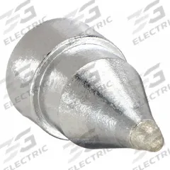 HAKKO Nozzle: Round, 1.5 mm W, For Use With 802/807/808/817 (MPN A1487). Key specifications — Brand: HAKKO; Manufacturer Part Number: A1487.