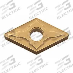 KYOCERA Diamond Turning Insert: DNMG332GS CA515, DNMG110408GS. Key specifications — attr257732: DNMG332GS CA515; attr257733: DNMG110408GS.