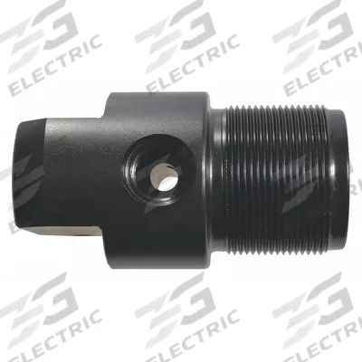 SPEEDAIRE Valve Body: Mfr Part # TTR4320301G, Valve Body - Air Tool Replacement Parts
